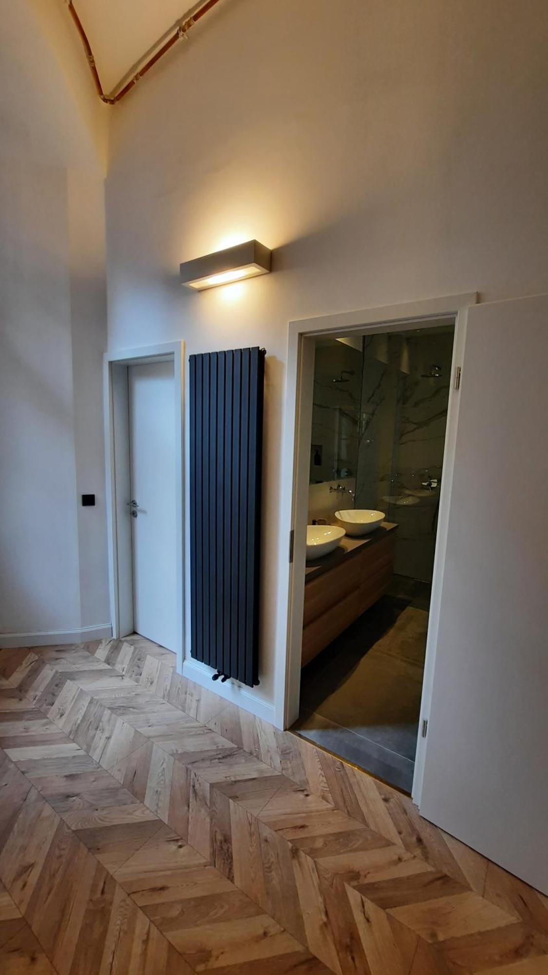 Deak Central Loft Budapest Exterior photo